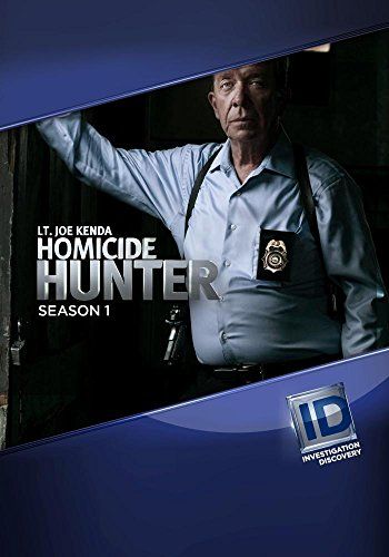 Homicide Hunter: Lt. Joe Kenda