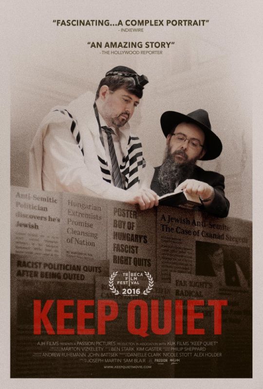 Keep Quiet