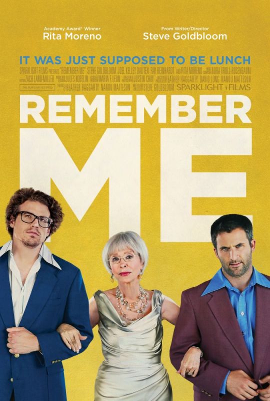 Remember Me