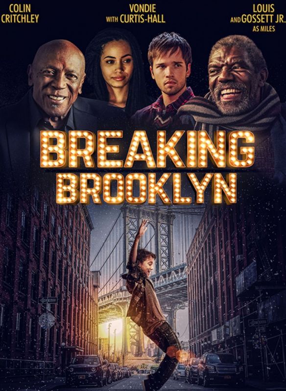 Breaking Brooklyn