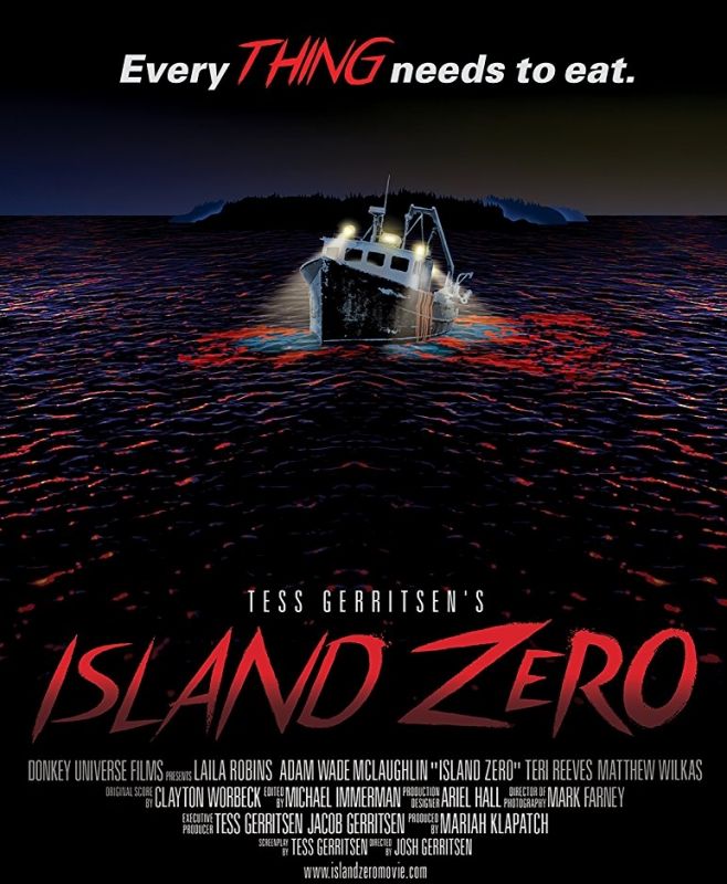 Island Zero