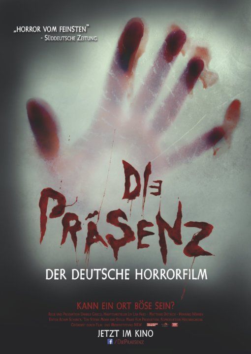 Die Präsenz