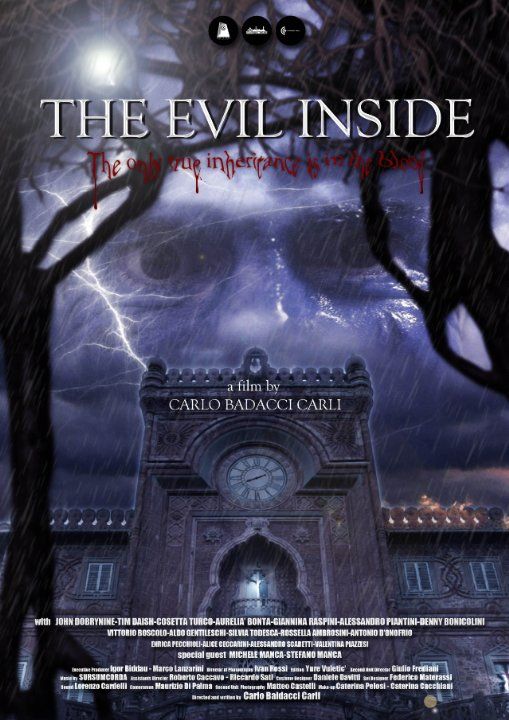 The Evil Inside