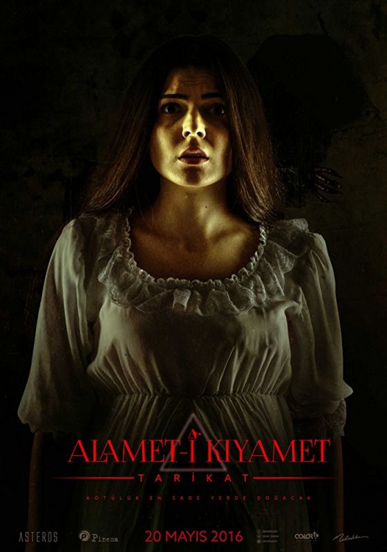 Alamet-i Kiyamet