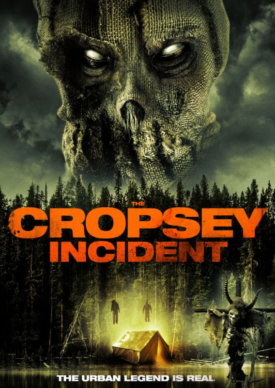 The Cropsey Incident