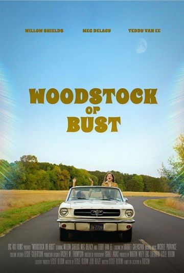 Woodstock or Bust