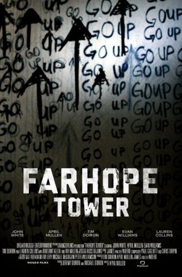 Farhope Tower