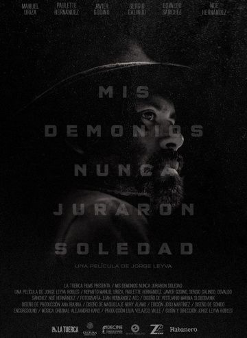 Mis demonios nunca juraron soledad