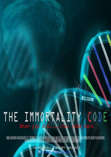 The Immortality Code