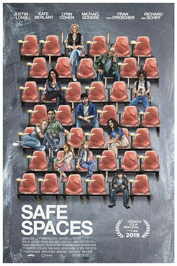 Safe Spaces