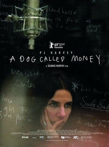 Пи Джей Харви: A Dog Called Money