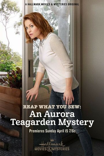 Reap What You Sew: An Aurora Teagarden Mystery