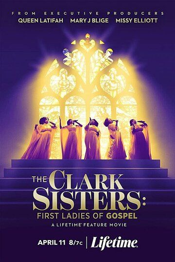 The Clark Sisters: The First Ladies of Gospel