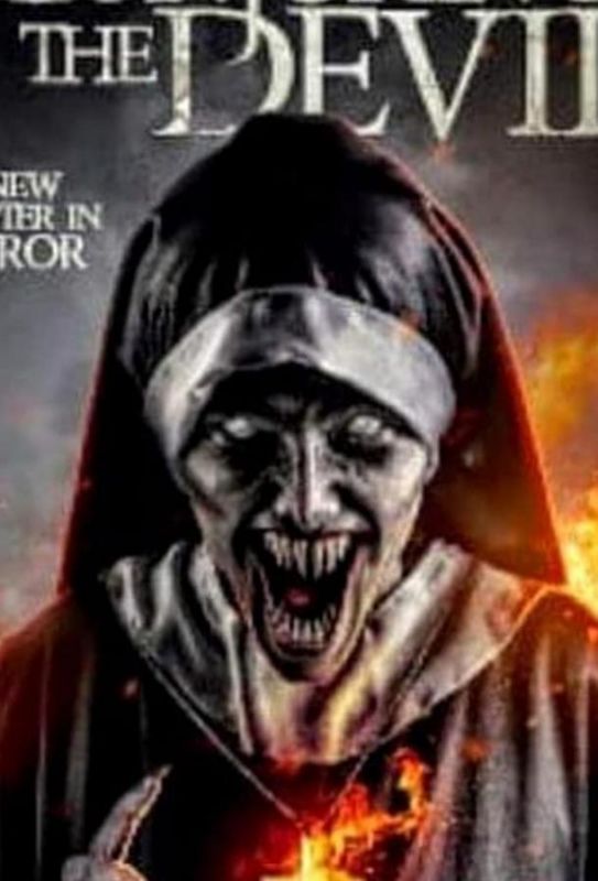 Demon Nun