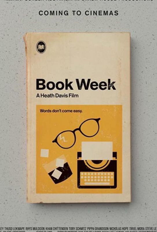 Book Week