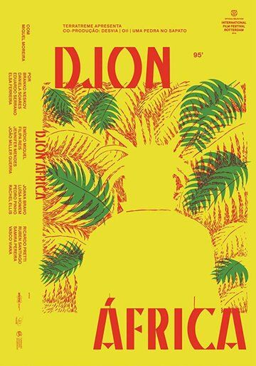 Djon Africa