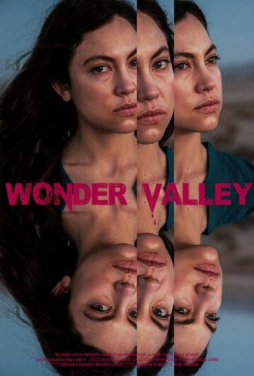 Wonder Valley