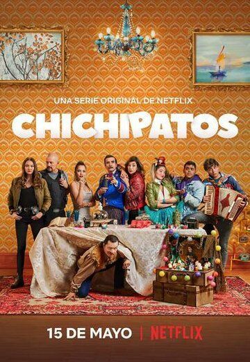 Chichipatos