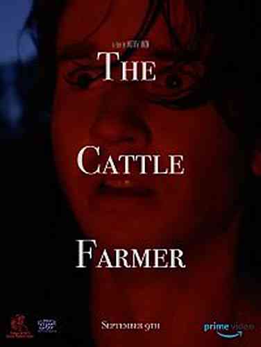 The Cattle Farmer