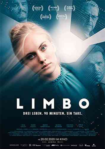 Лимб / Преддверие Ада / Limbo