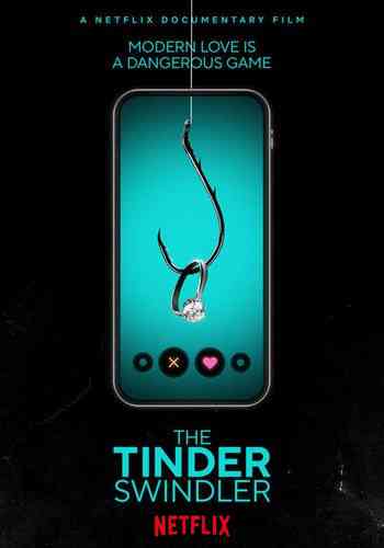 Аферист из Tinder