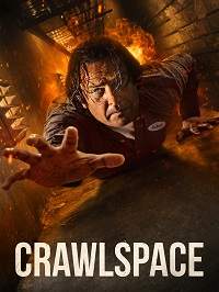 Подвал / Crawlspace